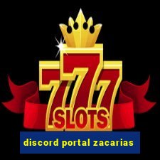 discord portal zacarias